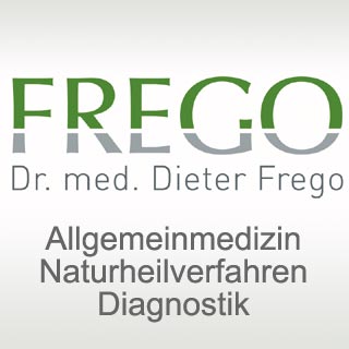 Dr. med Dieter Frego